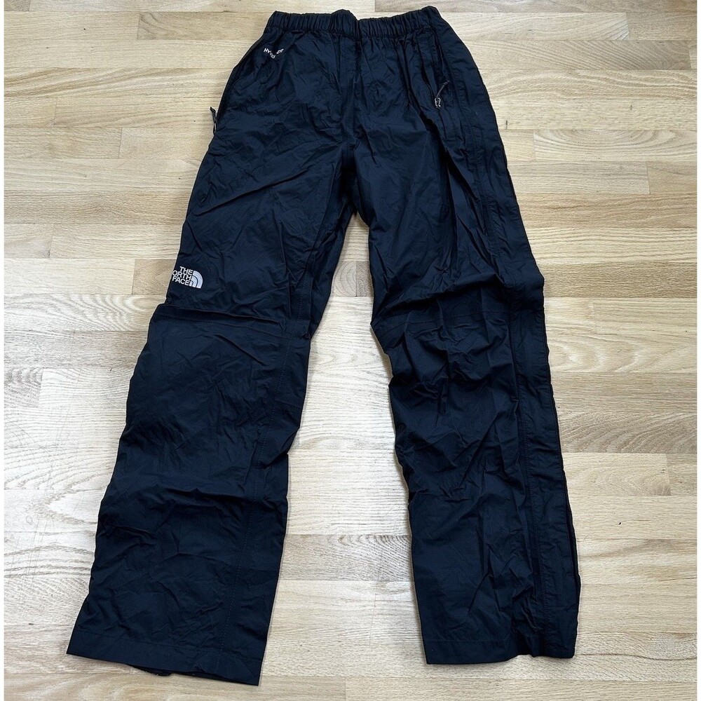 The North Face rain tear away pants, Men’s M, track, jogger, water resistant